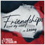 Cover Friendships (Lost My Love)
