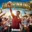 Cover Daydrinking (Für mich bedeutet Freiheit)