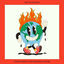 Cover I Don't Want To Set The World On Fire