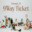 Cover 9 WAY TICKET