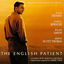 Cover The English Patient (Original Soundtrack Recording)