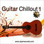 Cover Guitarra Chillout Vol.1