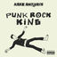 Cover Punk Rock King