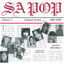 Cover The Best of South African Pop (1960-1990), Vol. 1