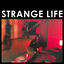 Cover Strange Life