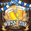Cover Wiesn 2018