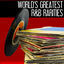 Cover World's Greatest R&B Rarities