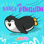 Cover Dança do Pinguim - Funk Rock para Crianças