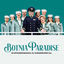 Cover Botnia Paradise
