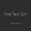 Cover Five-Two Girl