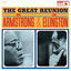 Cover The Great Reunion