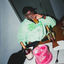 Cover b’day beckies