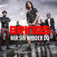 Cover Mir sin widder do