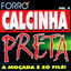 Cover A Moçada É Só Filé, Vol. 4