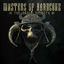 Cover Masters Of Hardcore Chapter XXXIX - The Skull Dynasty