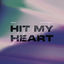 Cover Hit My Heart