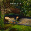 Cover Ophelia
