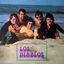 Cover Los Diablos (Remastered 2015)