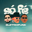 Cover So Fé - Eletrofunk