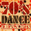 Cover 70's Dance Energy Hits