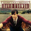 Cover Velvet Ears: David O'Dowda