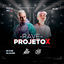 Cover RAVE PROJETO X