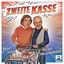 Cover Zweite Kasse