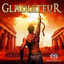 Cover Gladiateur