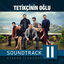 Cover Tetikçinin Oğlu Soundtrack II