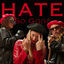 Cover HATE