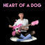 Cover Heart of a Dog