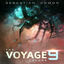 Cover The Voyage, Vol. 09