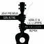Cover Me la Llevo (Karlo & LE LUMME Remix)