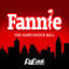 Cover Fannie: The Hard Knock Ball - The Rusical