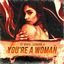 Cover You’re a Woman