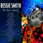 Cover Bessie Smith - The Blues Legend, Vol. 2