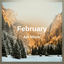 Cover February