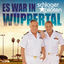 Cover Es war in Wuppertal