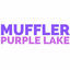 Cover Purple Lake