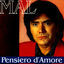 Cover Pensiero d'amore
