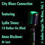 Cover Ladies Singin the Blues, Vol. 2