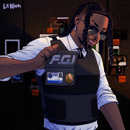 ''
