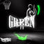 Cover Green Fn #Jerseyclub