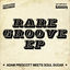 Cover Rare Groove