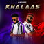 Cover Khalaas