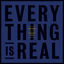 Cover Greatest Hits : Everything Is Real