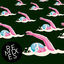 Cover Keine Arbeit lieber Tanzen (Remixes)