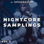 Cover Nightcore Samplings Vol.3