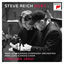 Cover Steve Reich - Duet