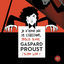 Cover Je n'aime pas le classique, mais avec Gaspard Proust j'aime bien !